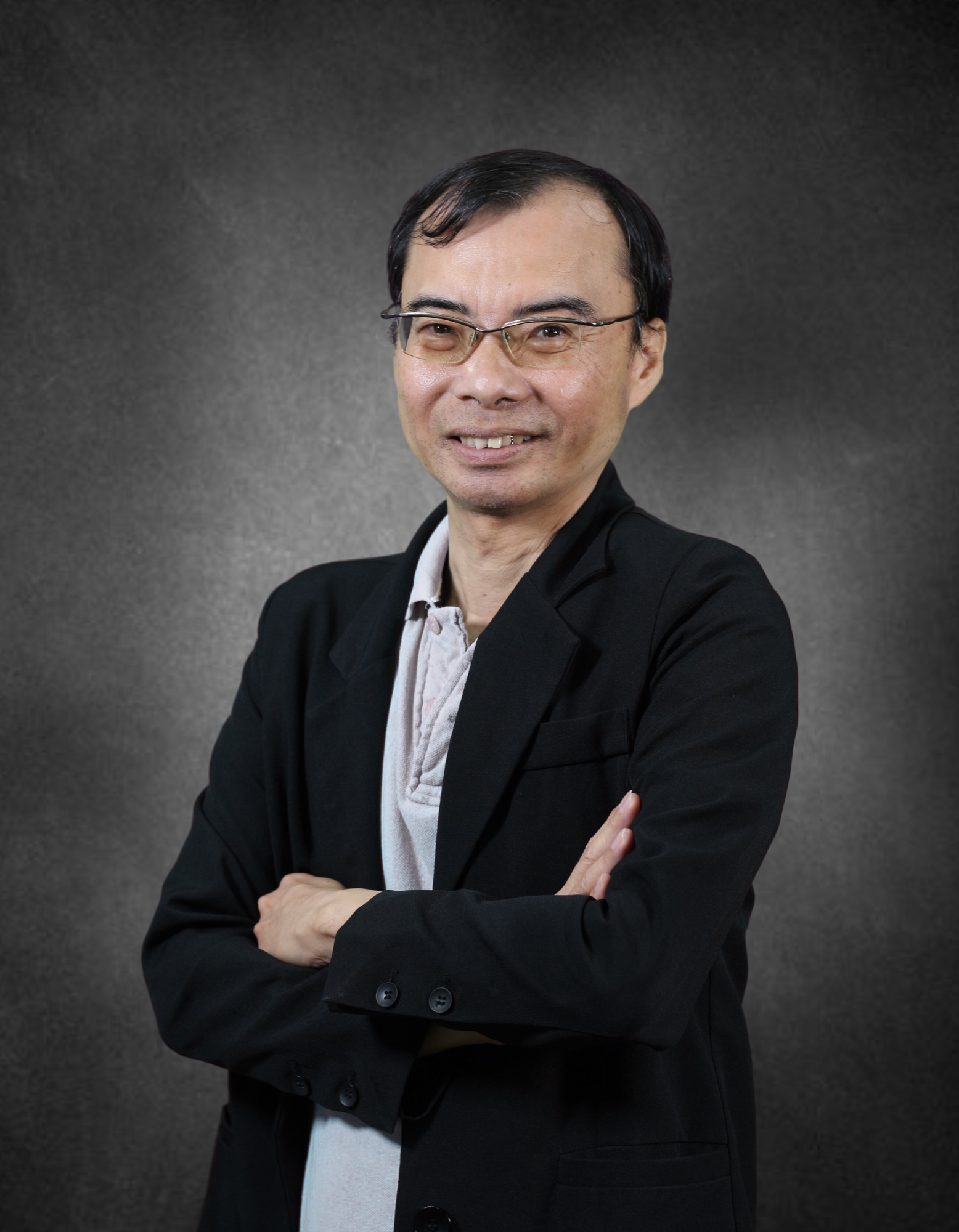 Wong Chye Huat